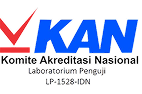 KAN Terakreditasi